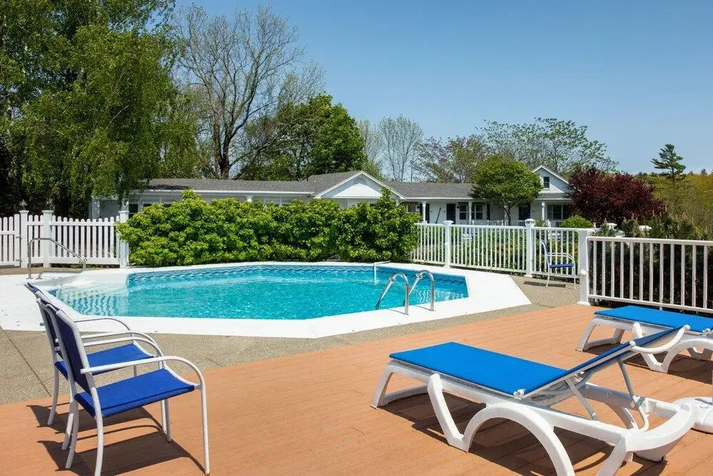 Glen Cove Inn & Suites Rockport