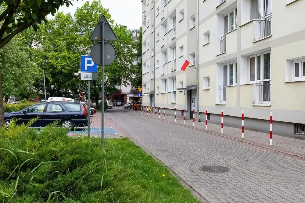 Jantar Home City Center Wojska Polskiego