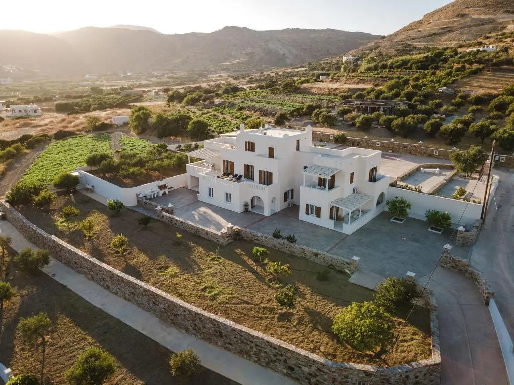 Villa Elia