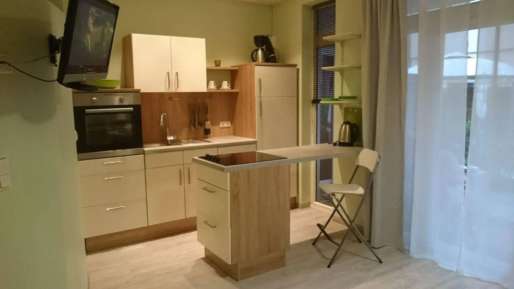 ApartmentHotel Vollumen