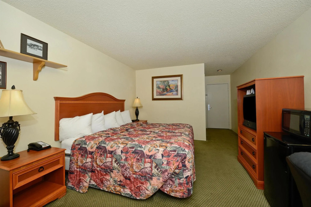 Days Inn And Suites Mesilla Valley Conference Center