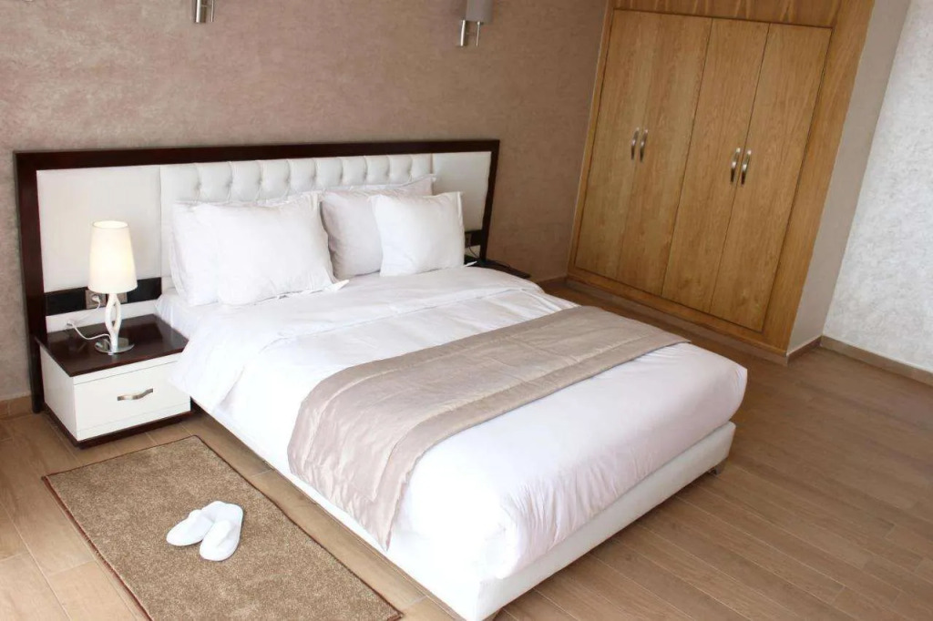 Hôtel Club Al Moggar