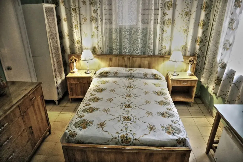 Apartamento Marta