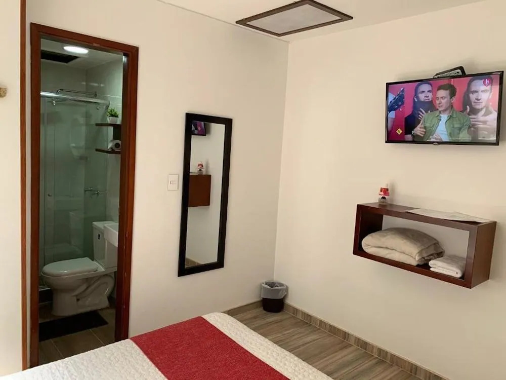 Hotel Maceo 55 - Colonial Inn