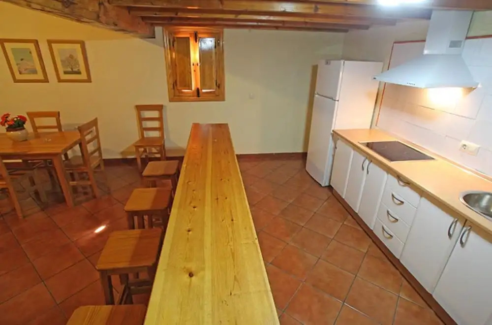 Casa Rural "Casa de las Regatas"
