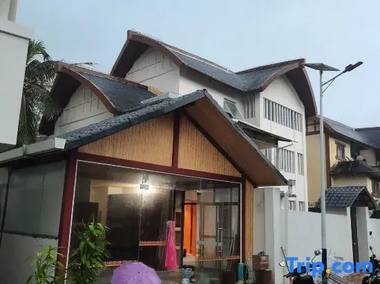 Baoting Sandao Li Family One Stay Homestay