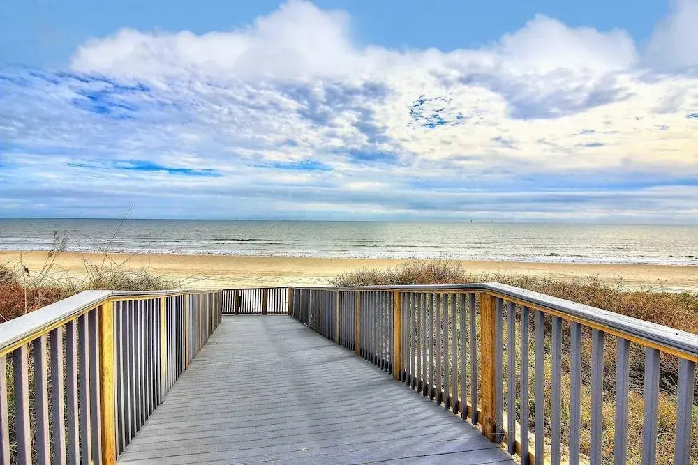 Grand Caribbean 1001 - 3 Br Condo