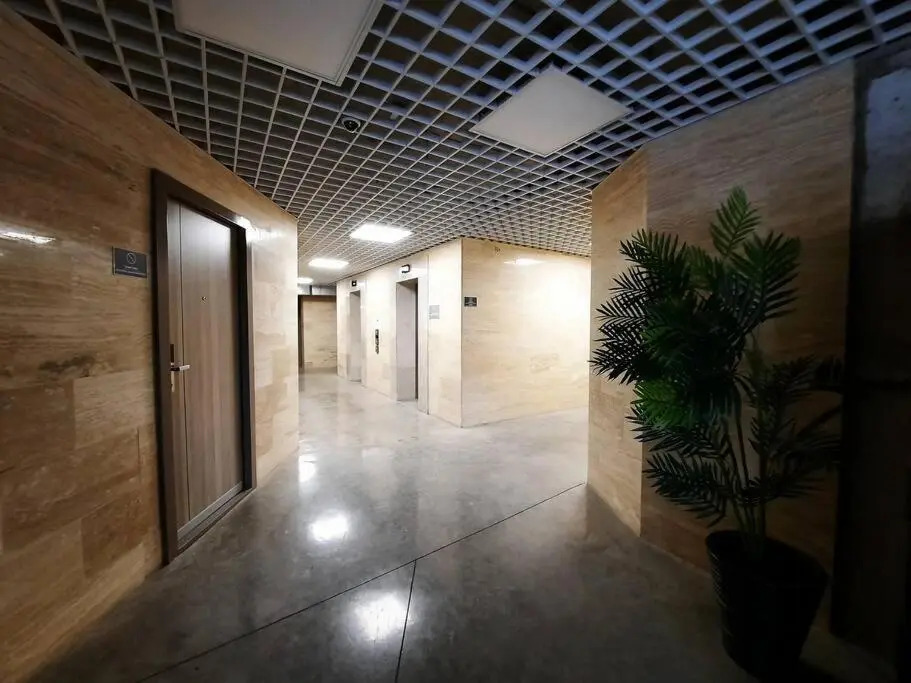 Leo Group Apartment 10-198 Sunrise Batumi
