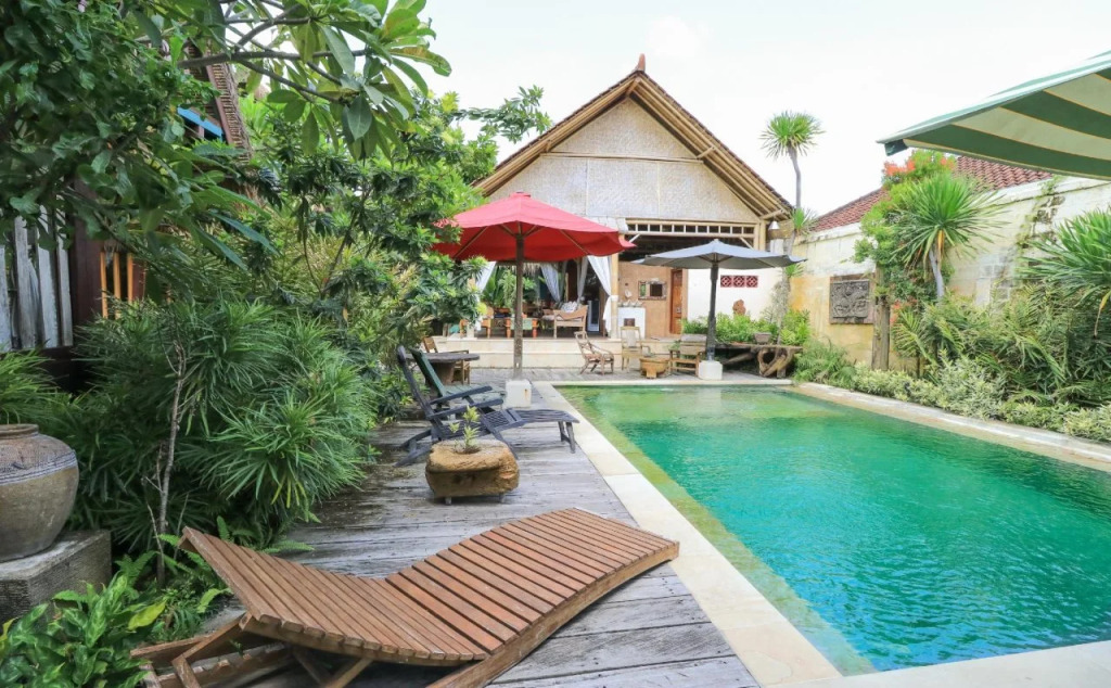 Rumah Lumbung
