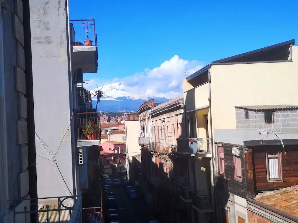 Ursino Flat