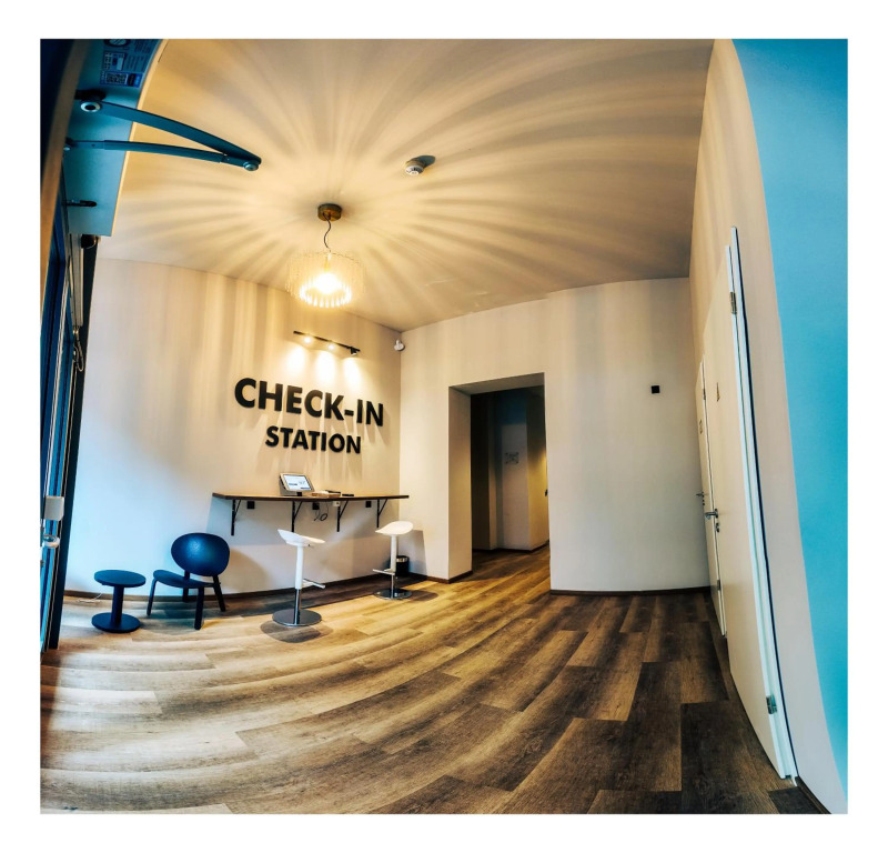 Hotel Orion Berlin