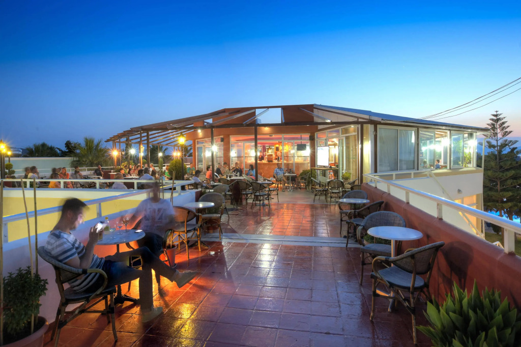 Corali Hotel