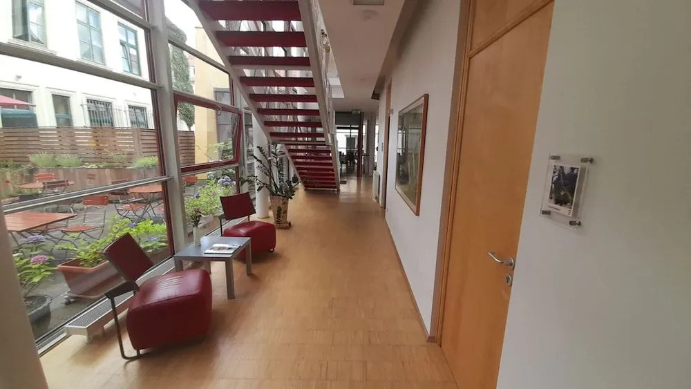 Hôtel Galerie