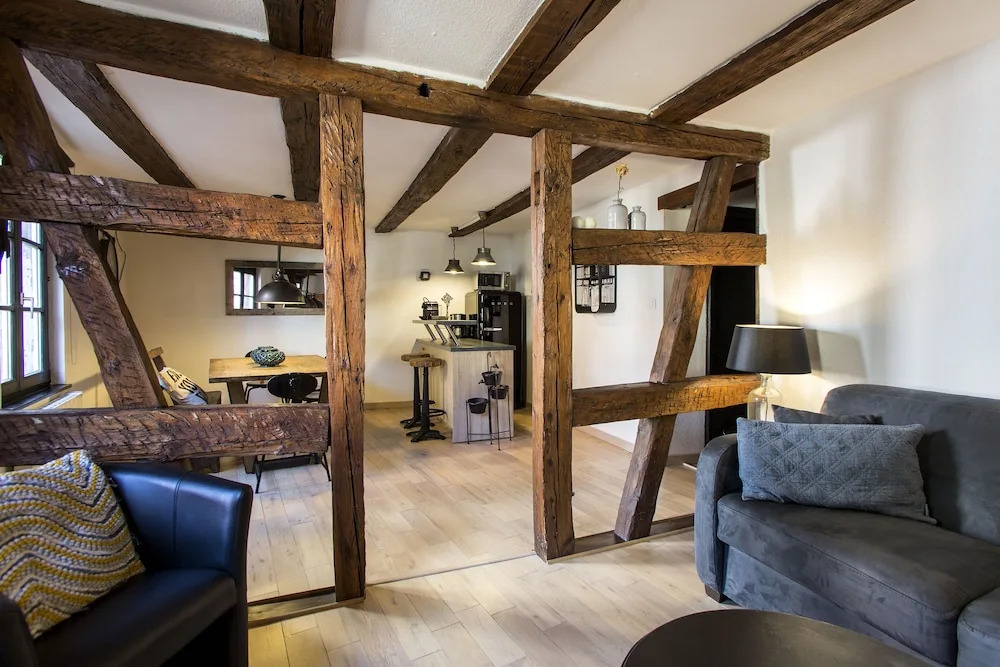 La Maison du Batelier