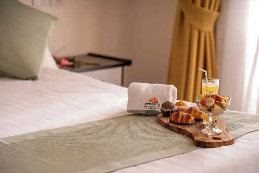 Pyramid Hotels & Resorts