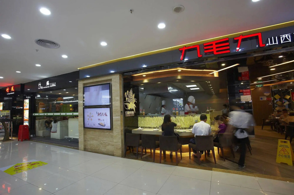 Louidon Mega Apartment Hotel Of Kam Rueng Plaza - Sunshine Apartment