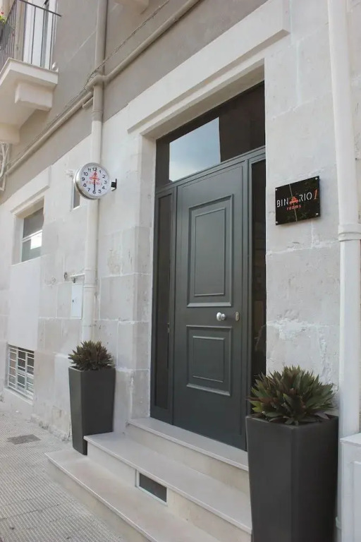 Binario1 Rooms