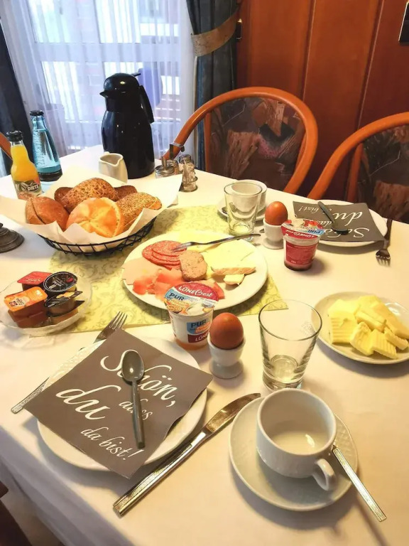 Landgasthof Leverenz "Traditionell & rustikal"