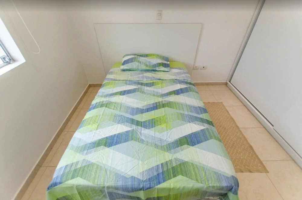 Trendy Barrio Jara apartment