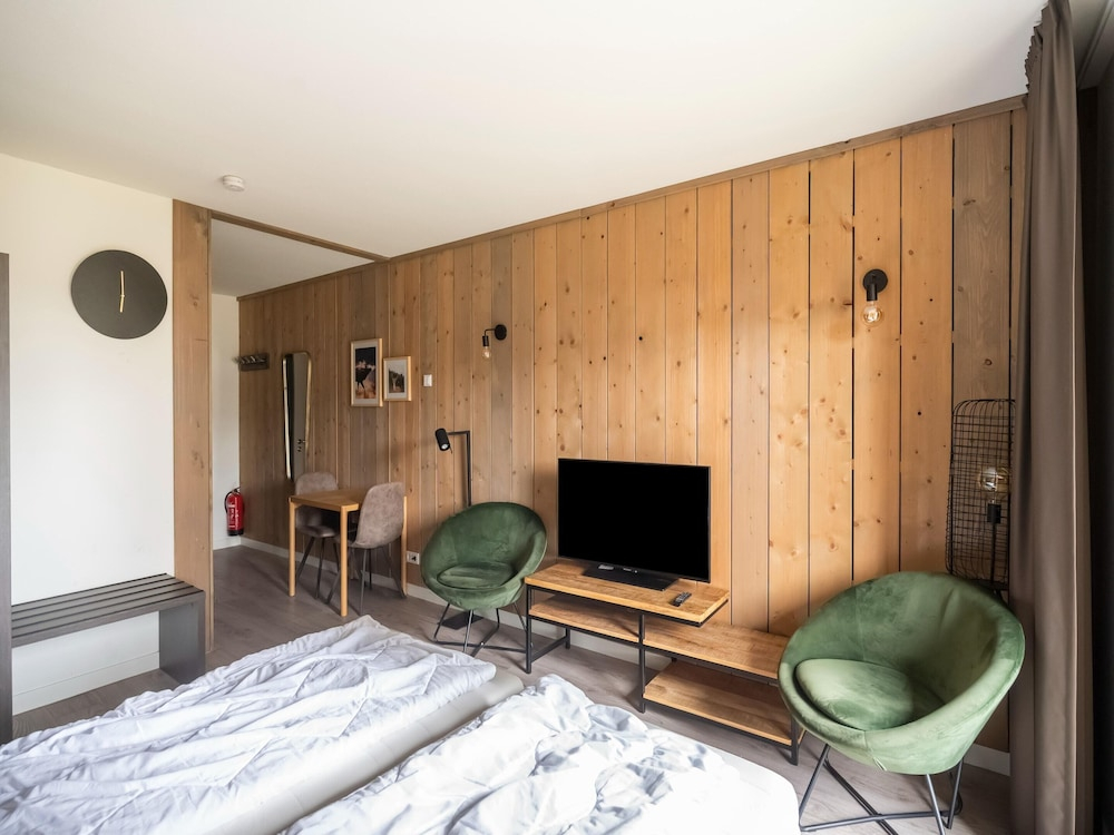 Romantic apartment in Hambachtal Holiday Park