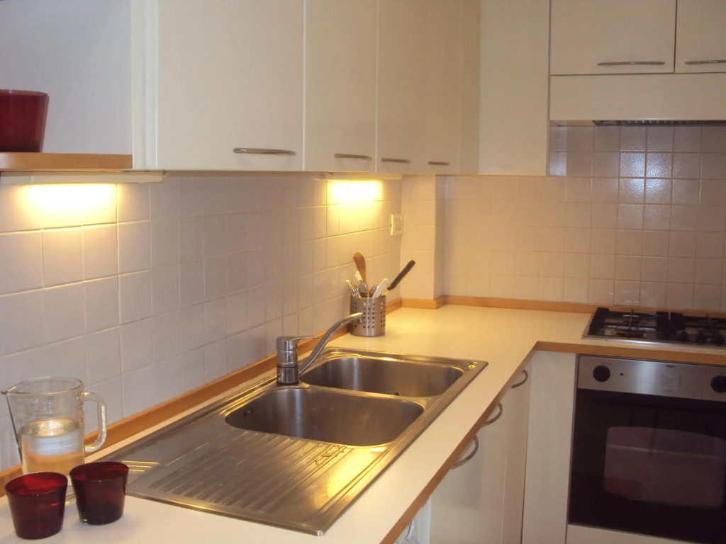 San Giuliano Apartment