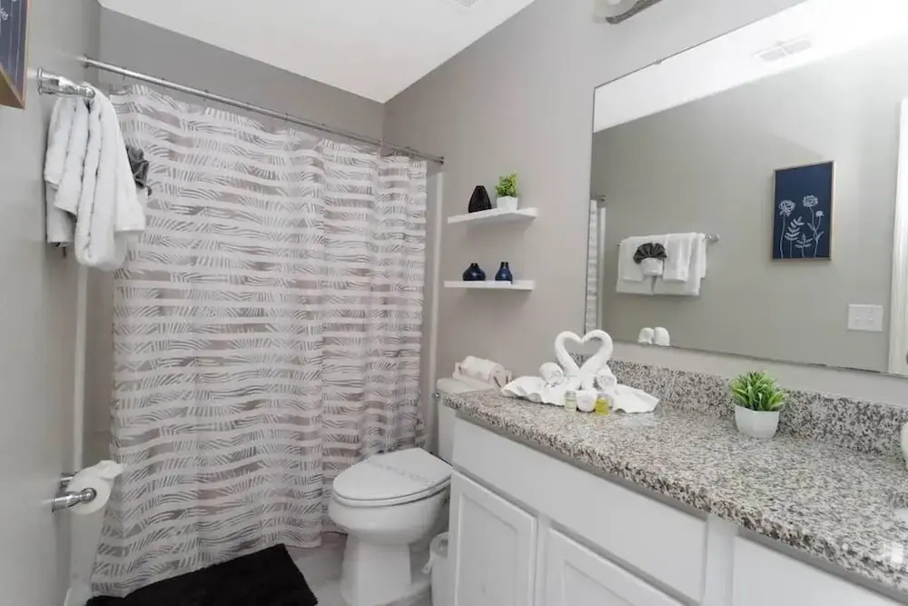 Super Liked - 4BD 3 5b 6 Miles To Disney Springs