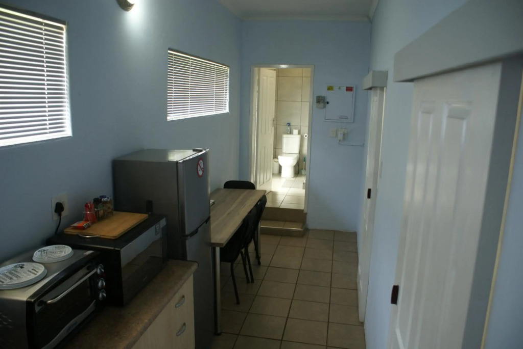 Flutterby Guesthouse