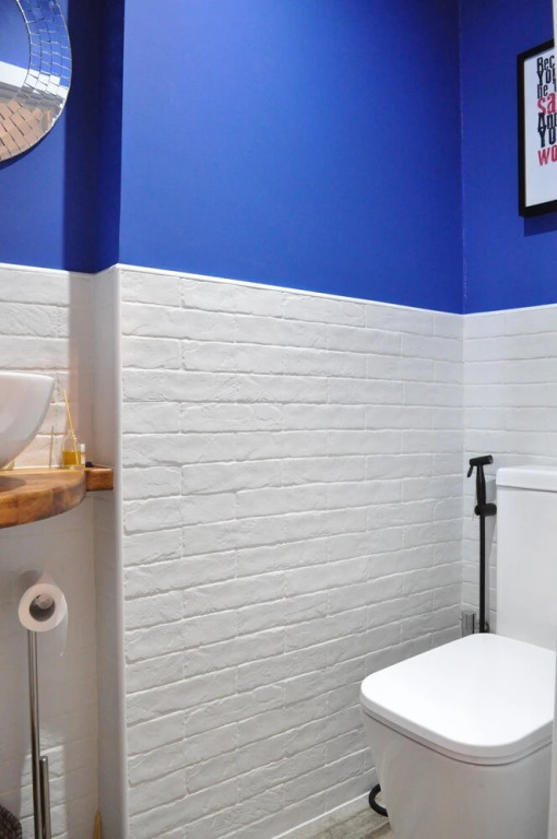 Luxury 2 Bedroom Central London House