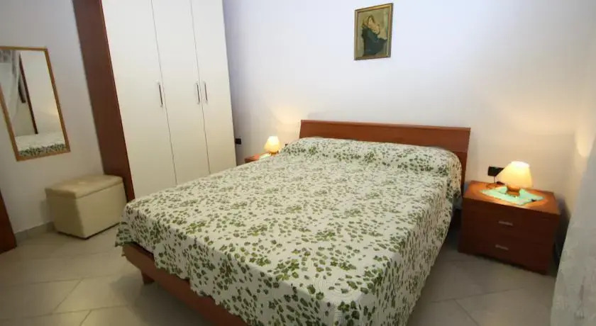 Central Pula Apartments