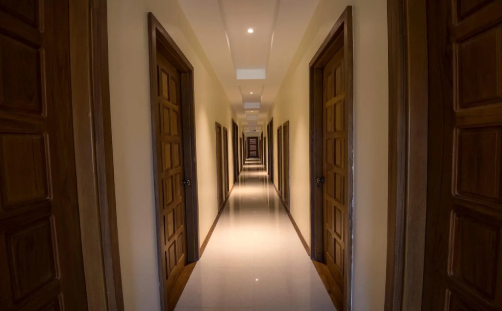 Bagan Vertex Hotel