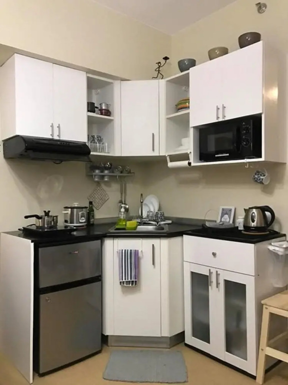Avida Tower Davao Studio T1 1710