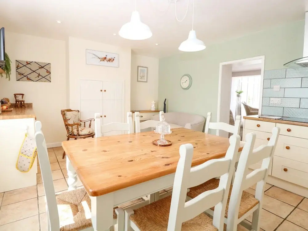 1 Chelsea Cottage