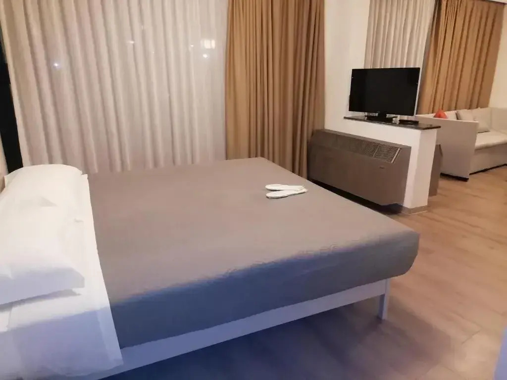 B&B HOTEL Alba