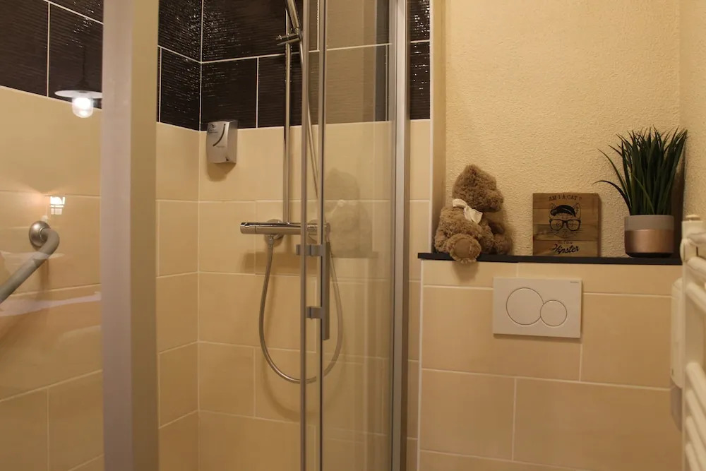 Bellignat Appart Hotel