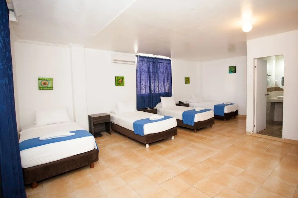 Be Hotel