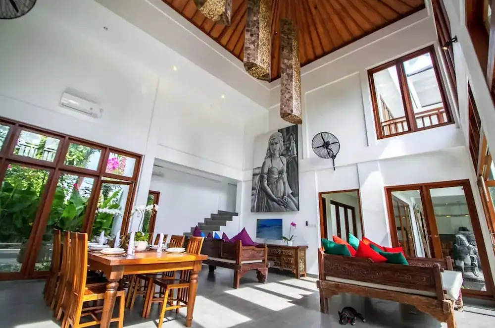 Villa Khaleesi