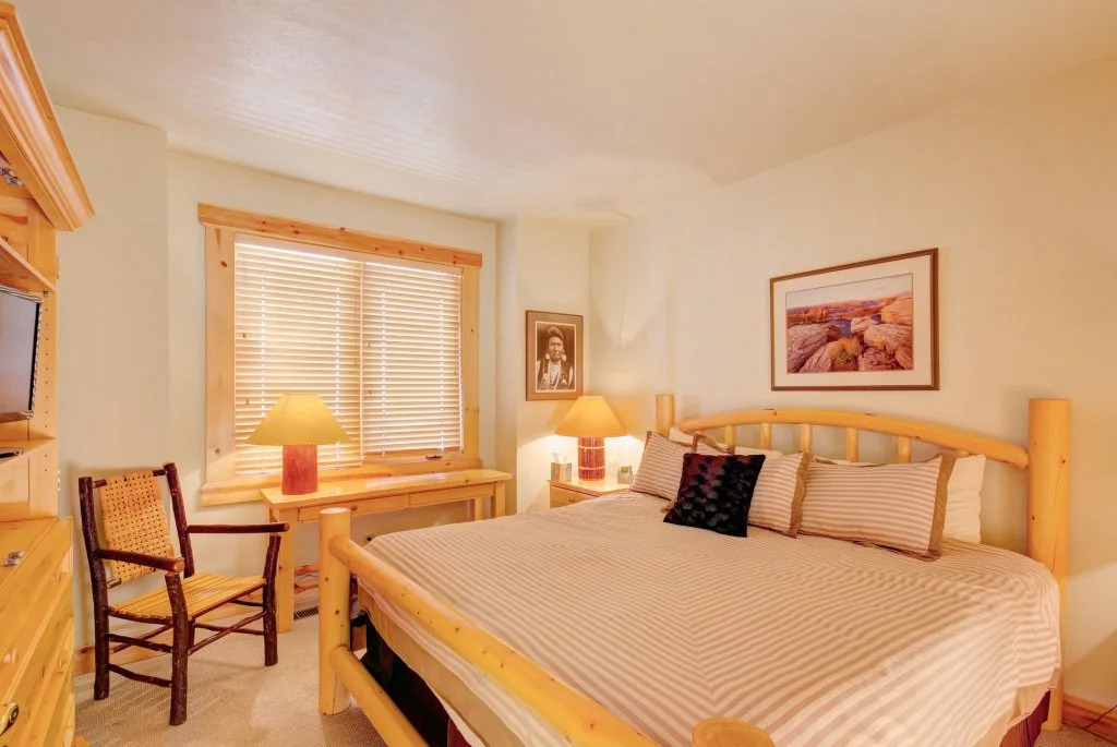 Comstock Lodge by Deer Valley's Signature Collecti