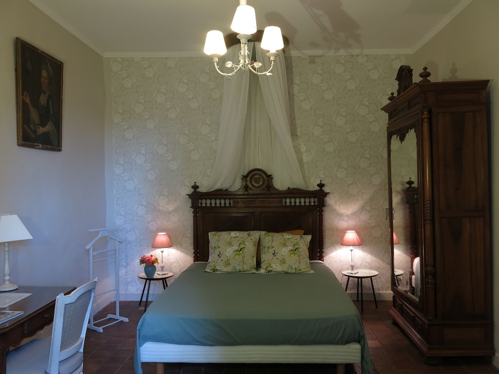 Domaine de Lamartine