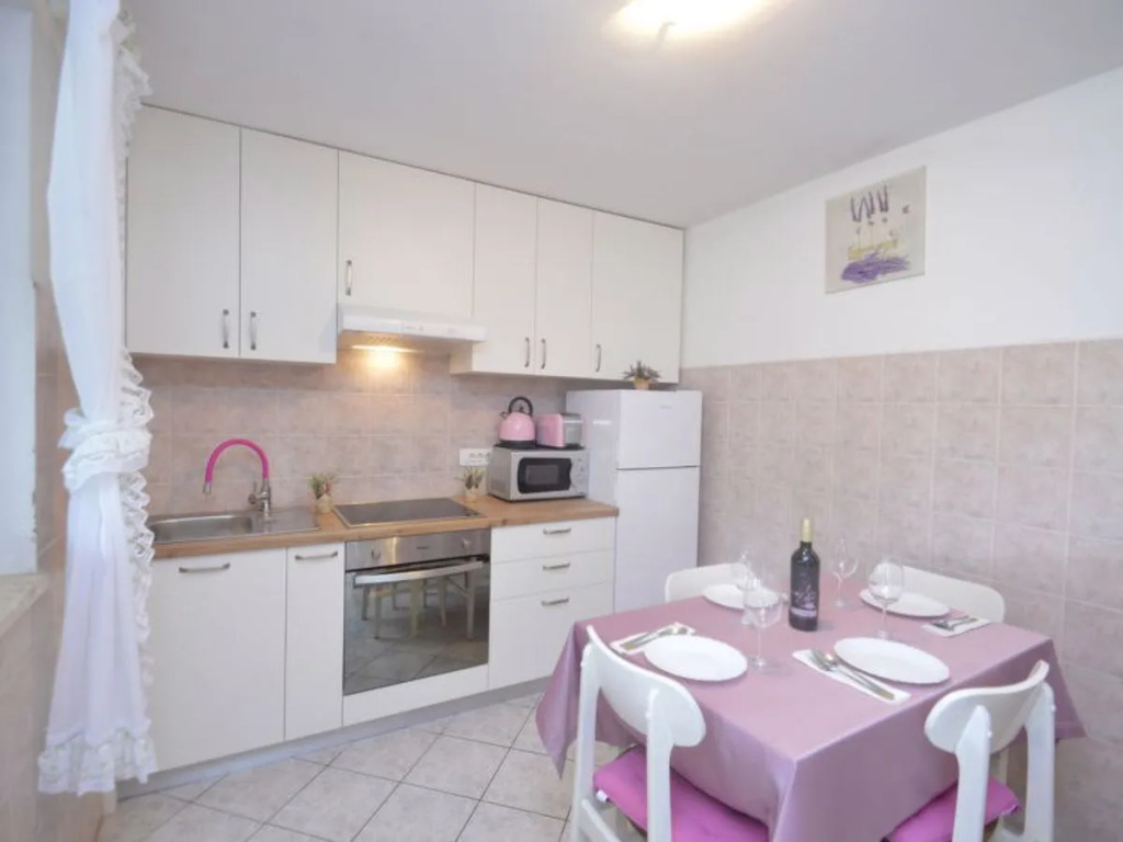 Holiday Home Nikolina by Interhome