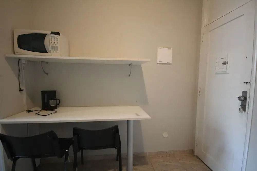 GoHouse Ribeiro 408