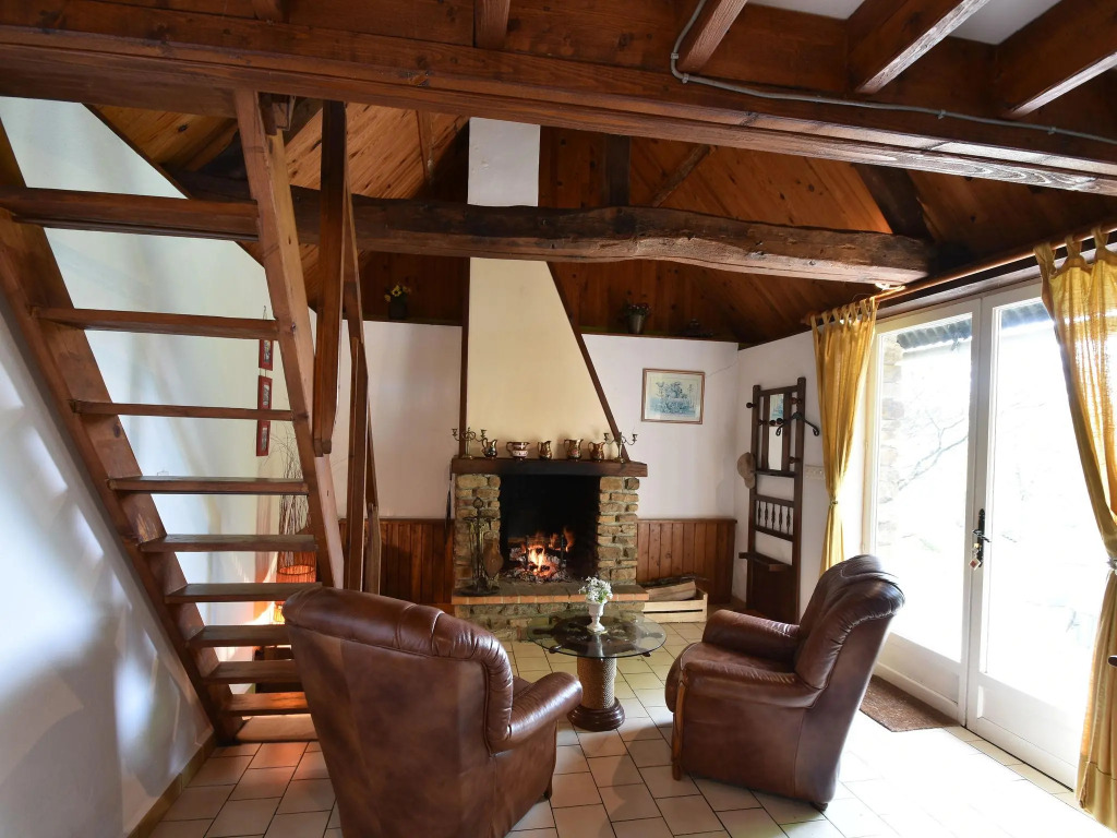 Normandy Bakery Retreat