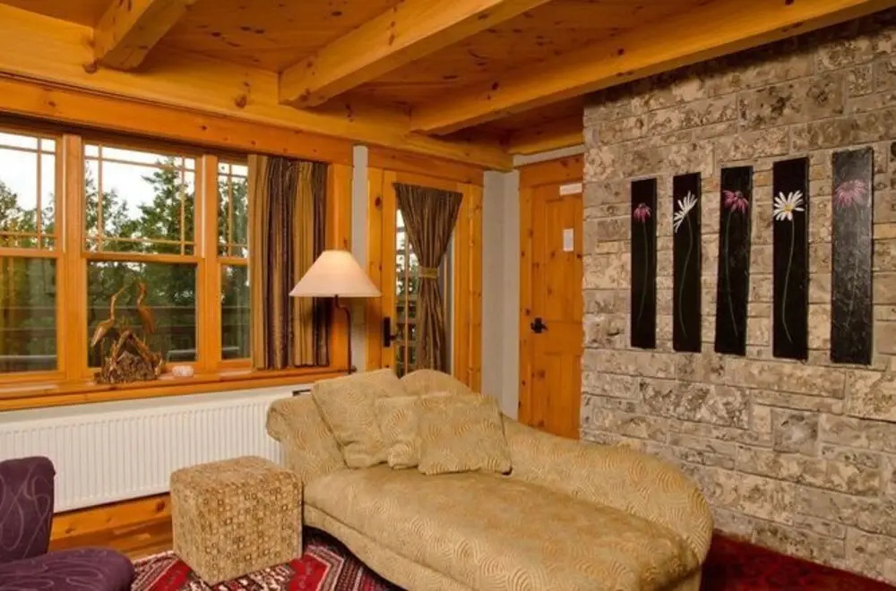 Little Cove Villa