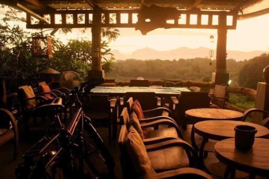 Lanlay Homestay