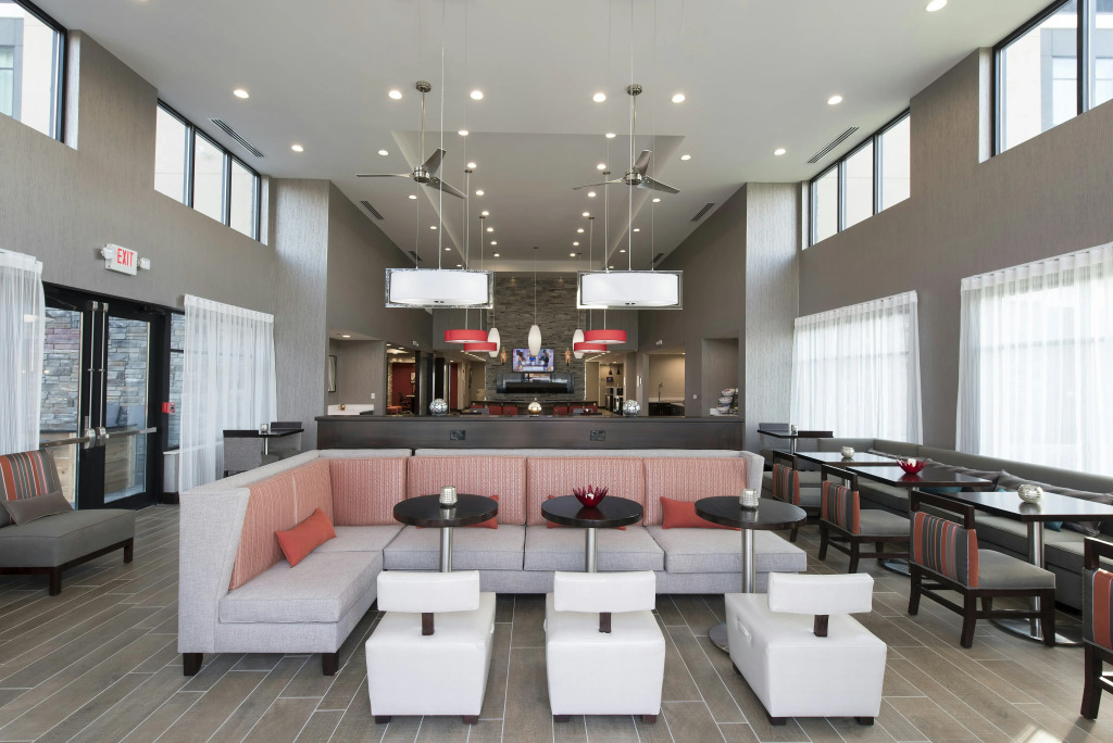 Homewood Suites by Hilton Cleveland/Sheffield