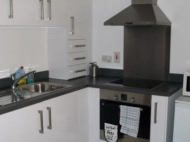 The Centurion Leisure Suite at Capital Apartments