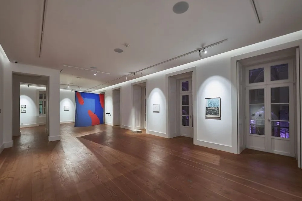 The Art Gate