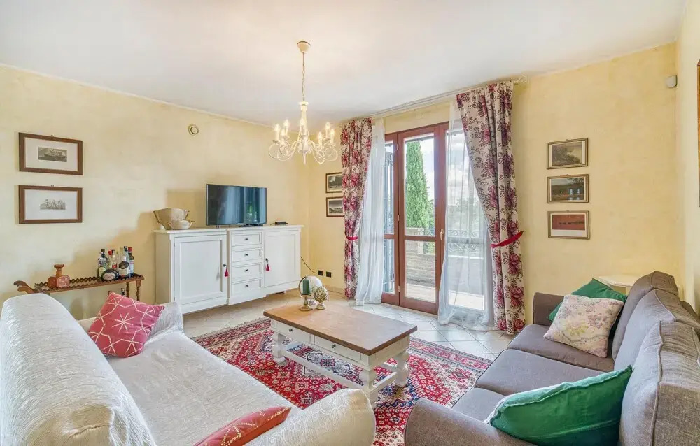 Villa Valle D´Oro