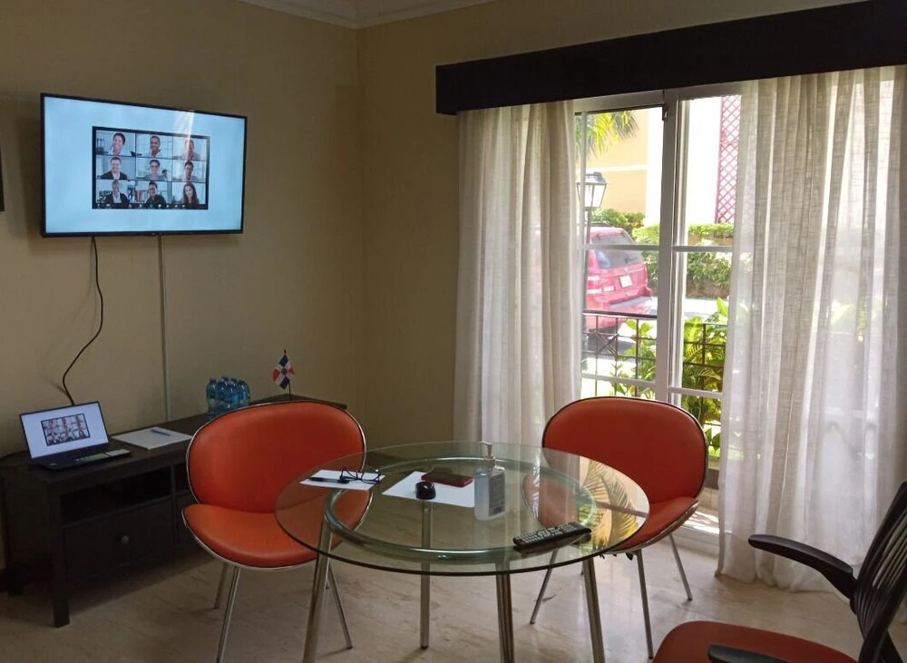 Exclusive Residencial Nautilus