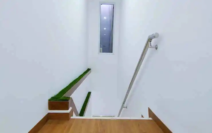 Narra Hotel Bandara Semarang