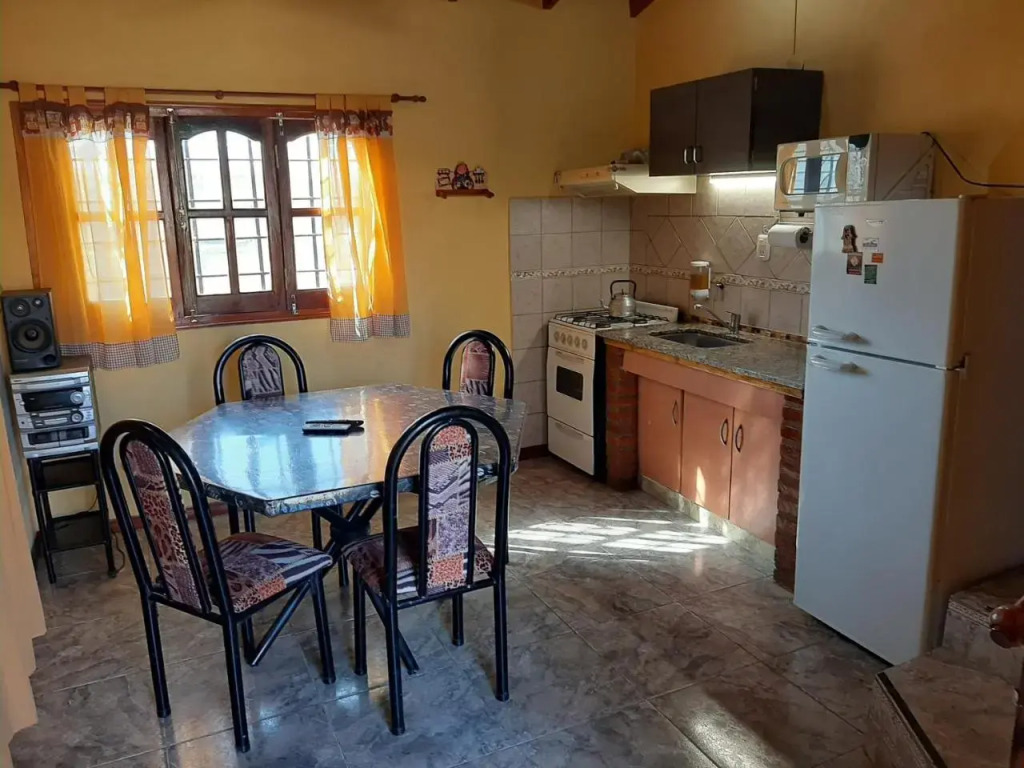 Cabañas Layken
